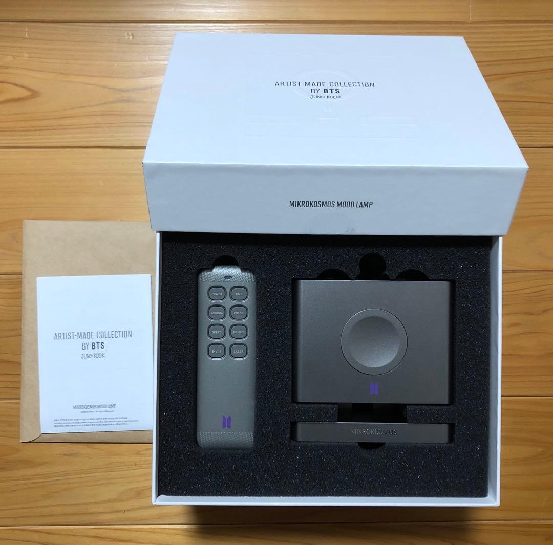 ＢＴＳジョングクスピーカー