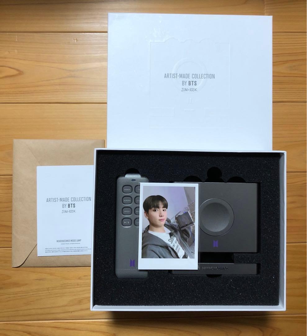 ＢＴＳジョングクスピーカー