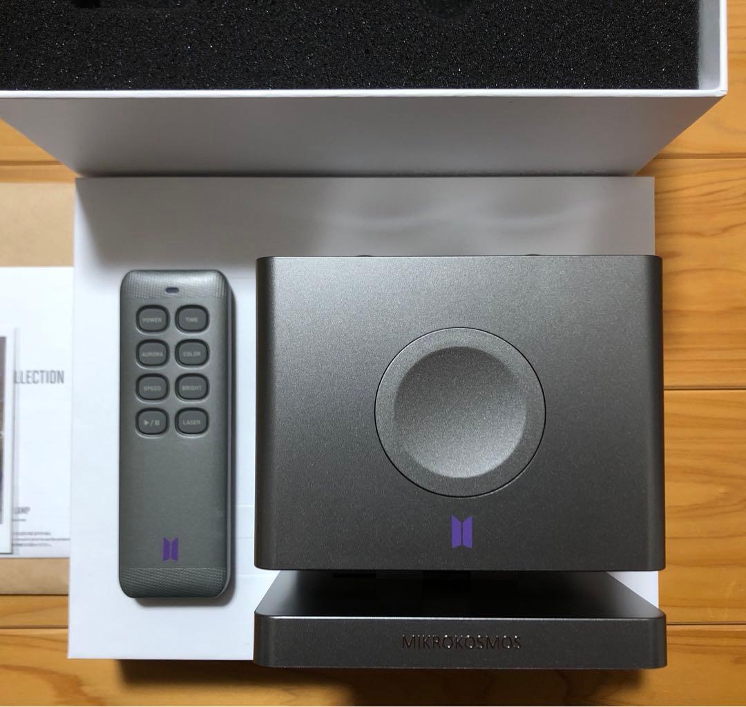 ＢＴＳジョングクスピーカー