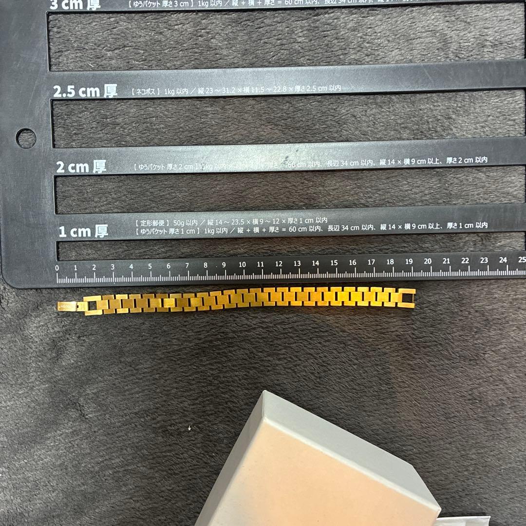 AMBUSH アンブッシュ　ブレスレット　0712