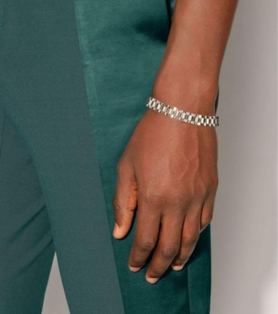 AMBUSH アンブッシュ　ブレスレット　0712