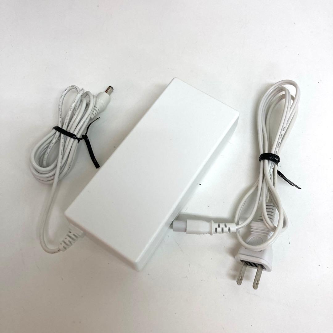 B409-21 Panasonic 脱毛器 ES-CWP81 光エステ