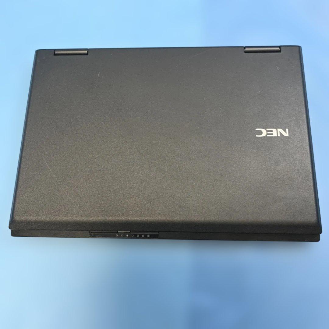 NEC/4th i5/Win11Pro/Office2021/新SSD/8GB