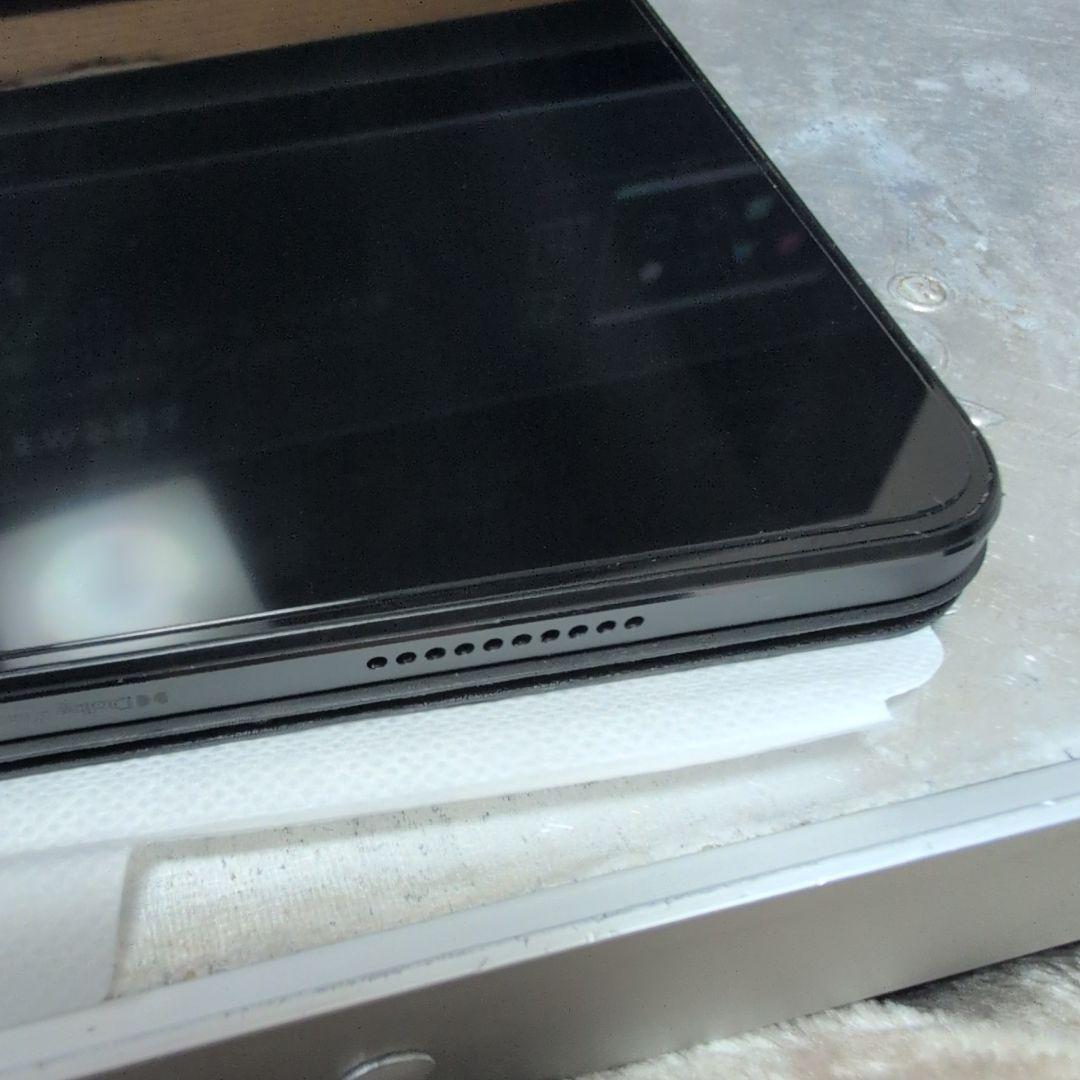 Xiaomi Pad 6 画面保護シート、ケース、充電器付き