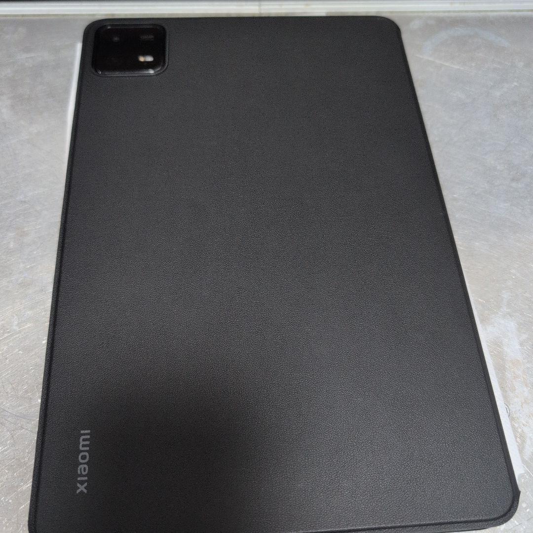 Xiaomi Pad 6 画面保護シート、ケース、充電器付き