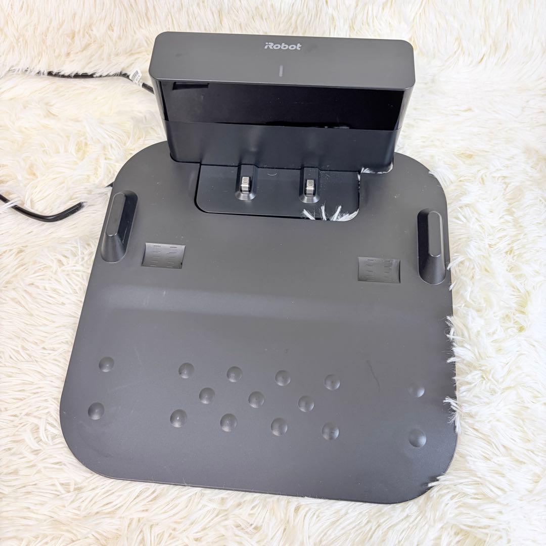 【美品】iRobot Braava jet ブラーバジェット WiFi対応