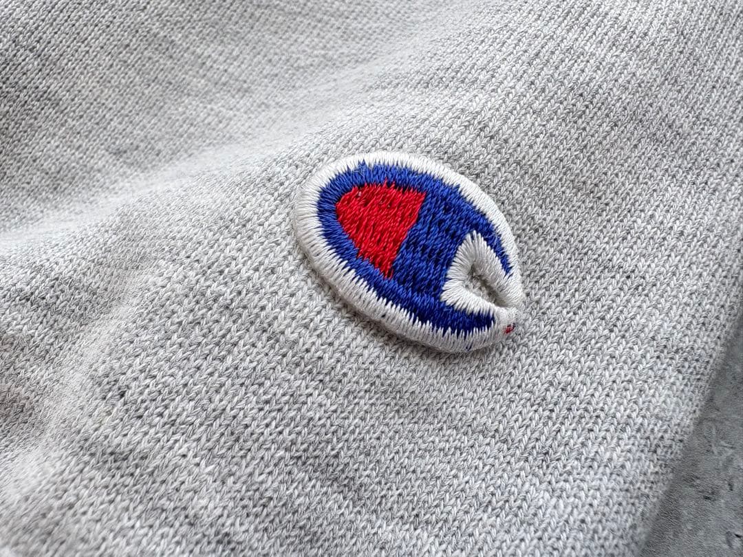 【ヴィンテージ】90sChampion REVERSE WEAVEスウェットXL