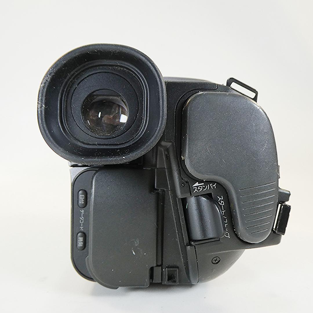 動作良好 ソニーVideoHi8 CCD-TR11 8ミリビデオ　DVD化に最適