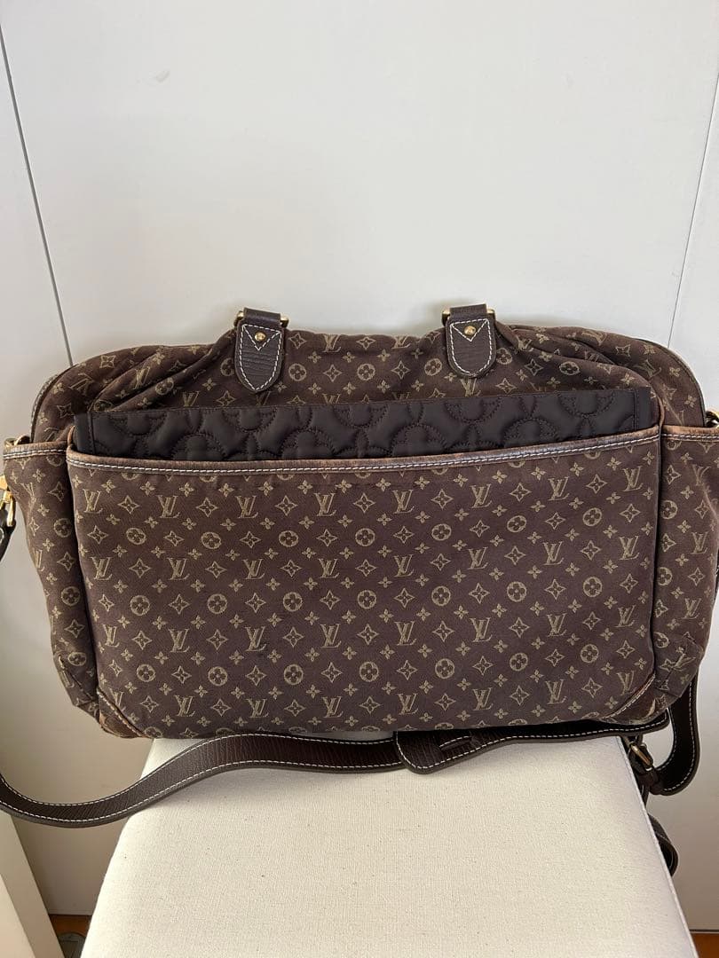 ★あきちゃん★ ルイヴィトン　マザーズバッグ