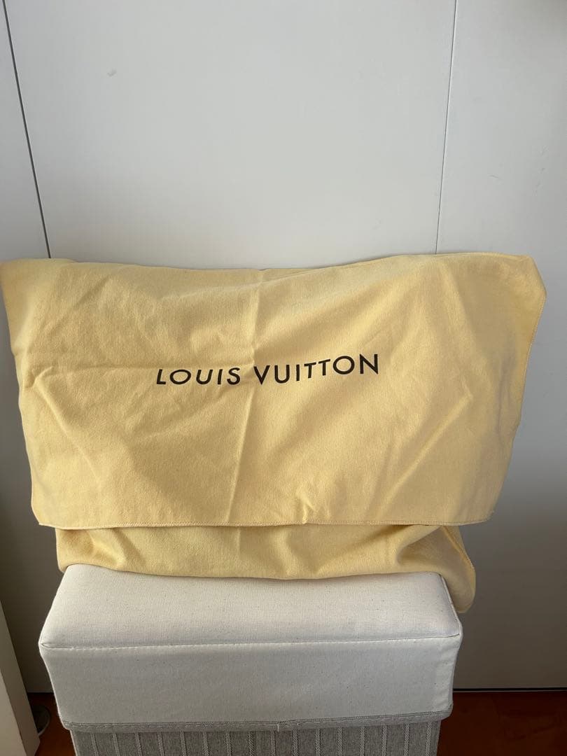 ★あきちゃん★ ルイヴィトン　マザーズバッグ