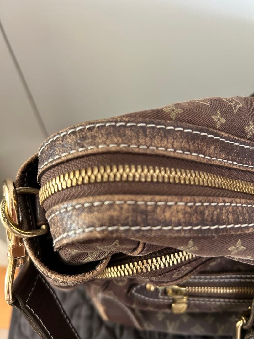 ★あきちゃん★ ルイヴィトン　マザーズバッグ