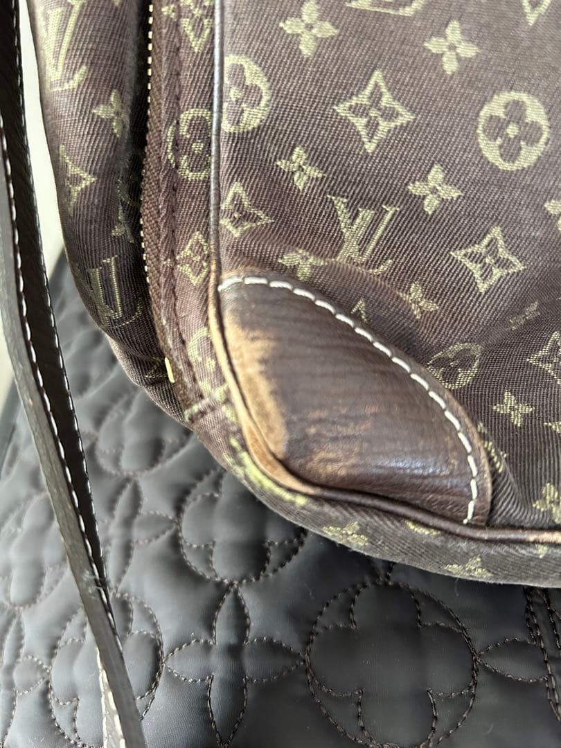 ★あきちゃん★ ルイヴィトン　マザーズバッグ