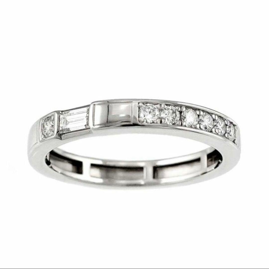 り*ん様 HARRY WINSTON トラフィック アクセント 7号