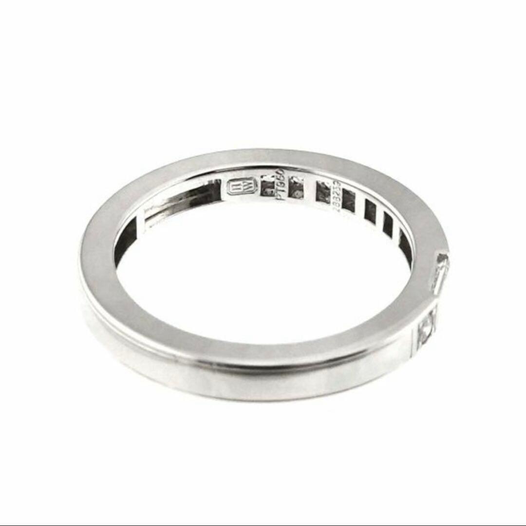 り*ん様 HARRY WINSTON トラフィック アクセント 7号