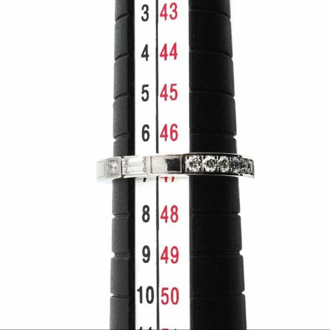 り*ん様 HARRY WINSTON トラフィック アクセント 7号