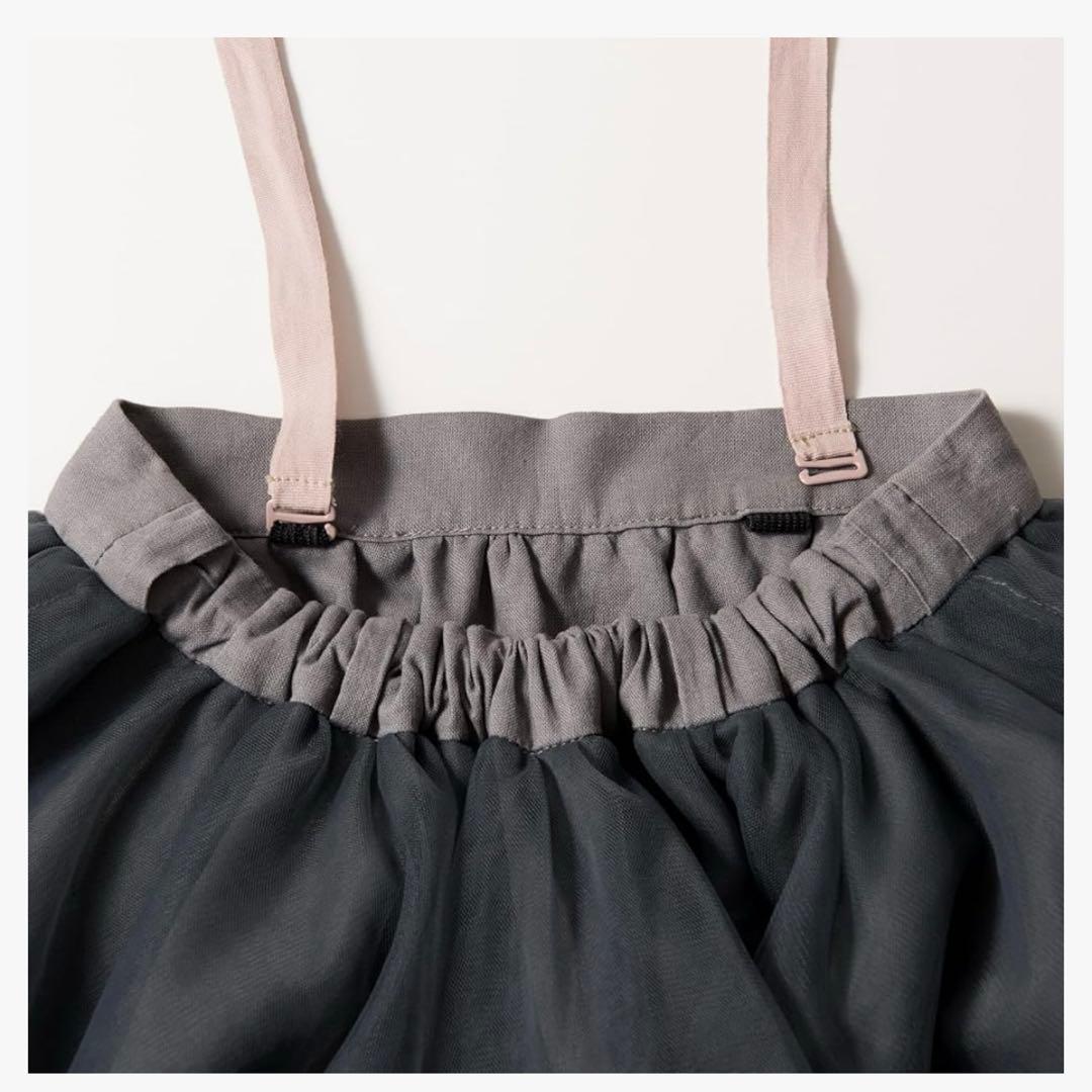 MARLMARL tutu 双子 2枚セット