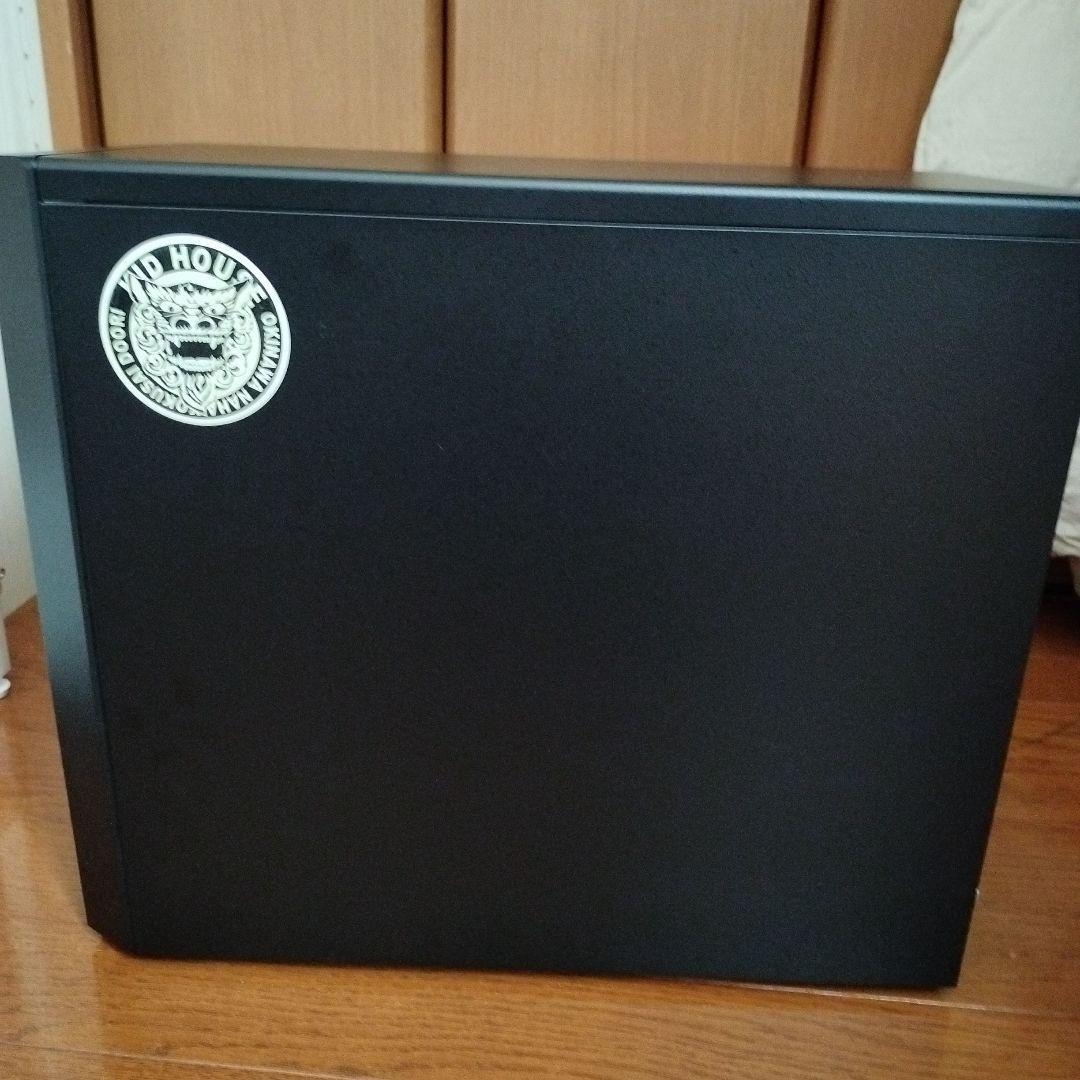 デスクトップPC magnate IM