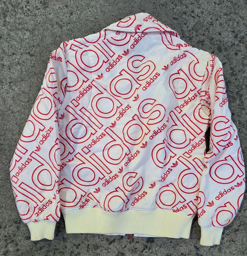 adidas DESCENTE アディダス デサント ヴィンテージ スキーウエア