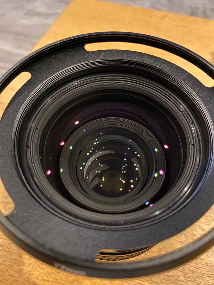 ペンタックス PENTAX FA645 80-160mm F4.5