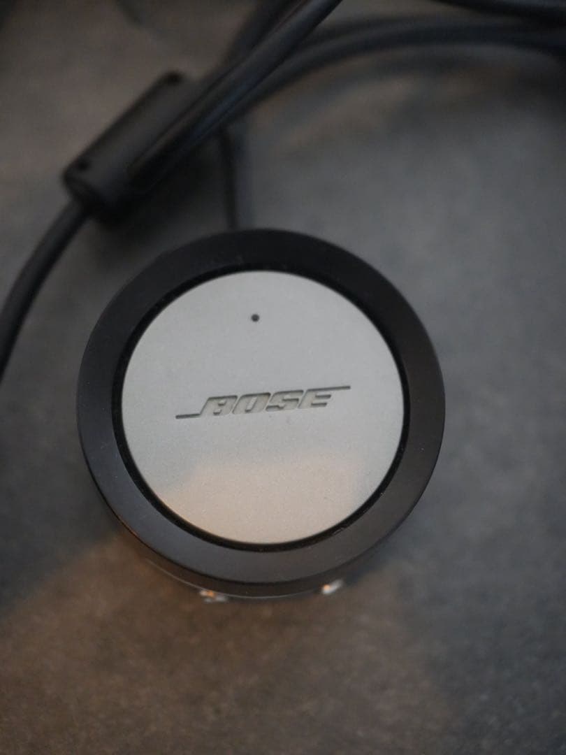 美品BOSE Companion3 Series II system スピーカー