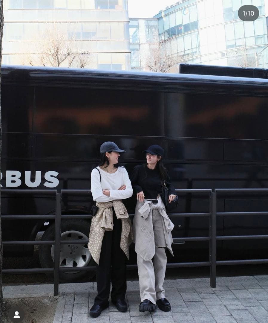 CLANE × KIJIMATAKAYUKI