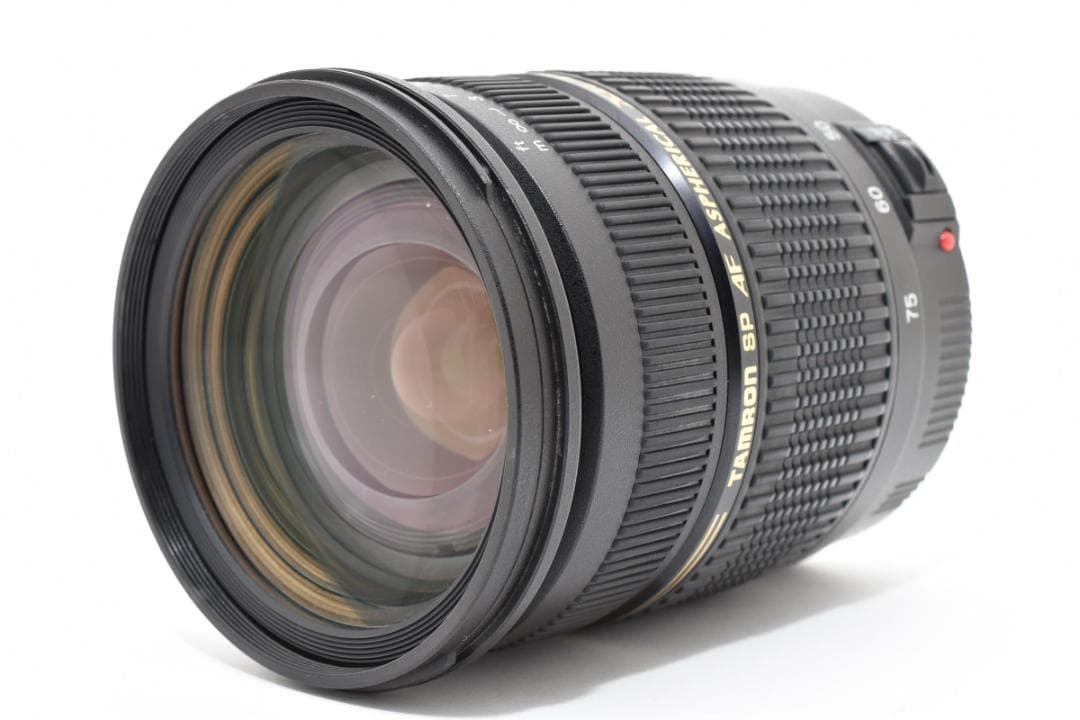 ■美品■ TAMRON XR Di LD 28-75mm F2.8 MACRO