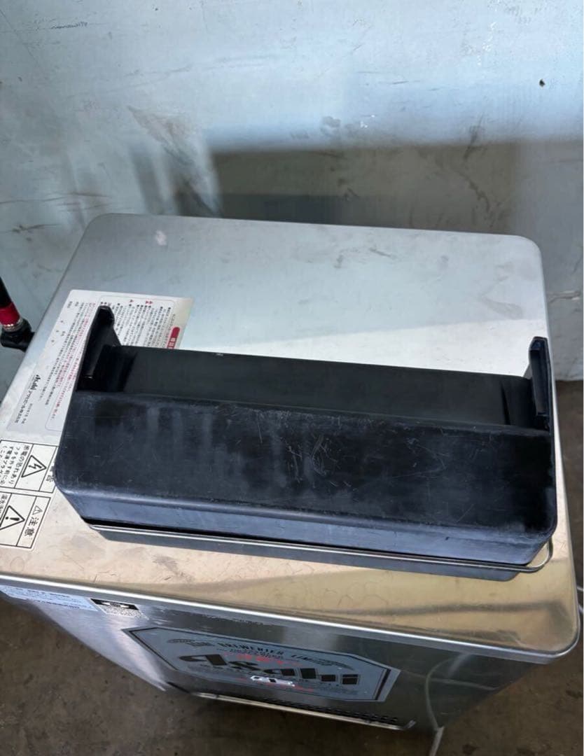 ホシザキ 生ビールディスペンサー DBF-68TA2 3口 生ビールサーバー