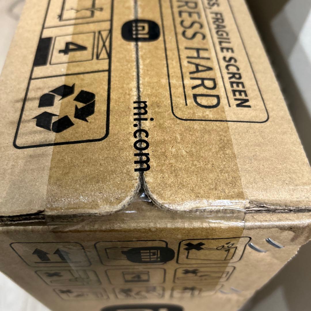 Xiaomi TV 43インチ L43M8-A2TWN