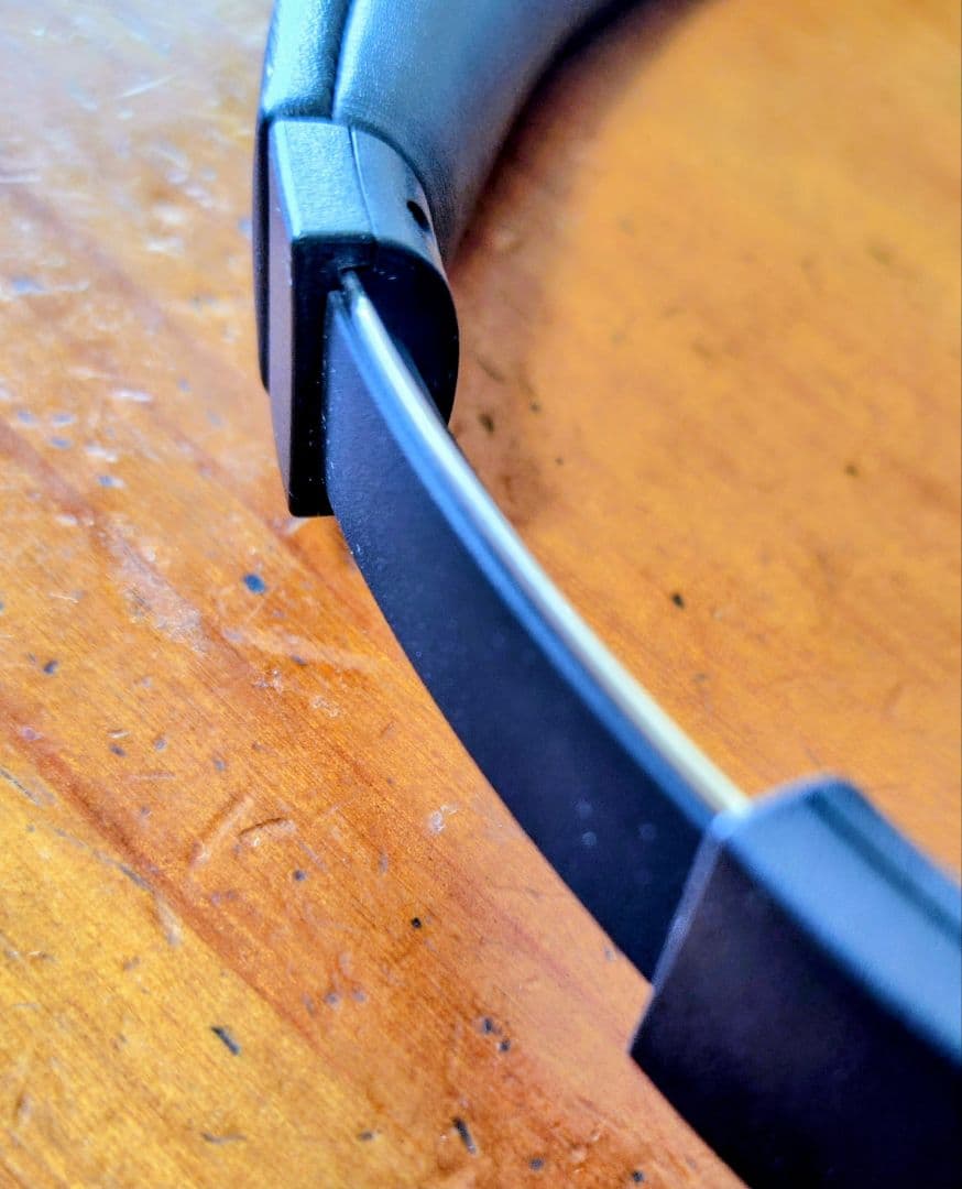 【SONY WH-CH720N】 ワイヤレスヘッドホン ブラック