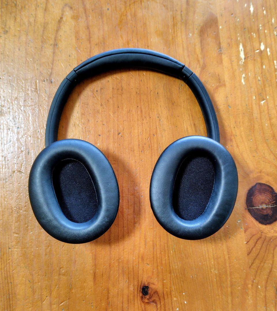 【SONY WH-CH720N】 ワイヤレスヘッドホン ブラック