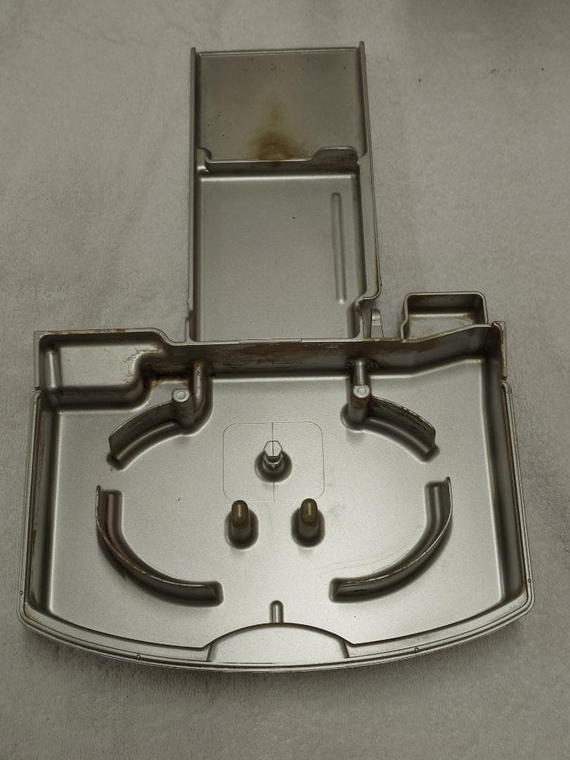 ロ*エ様 ジャンク扱い　デロンギ マグニフィカS ECAM23420SB