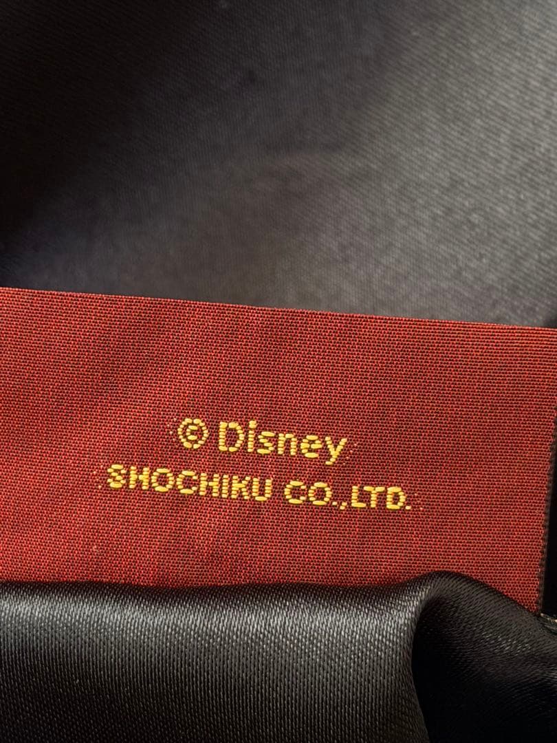 テーラー東洋 Disney 海賊 日本限定 ２面用 スカジャン vintage