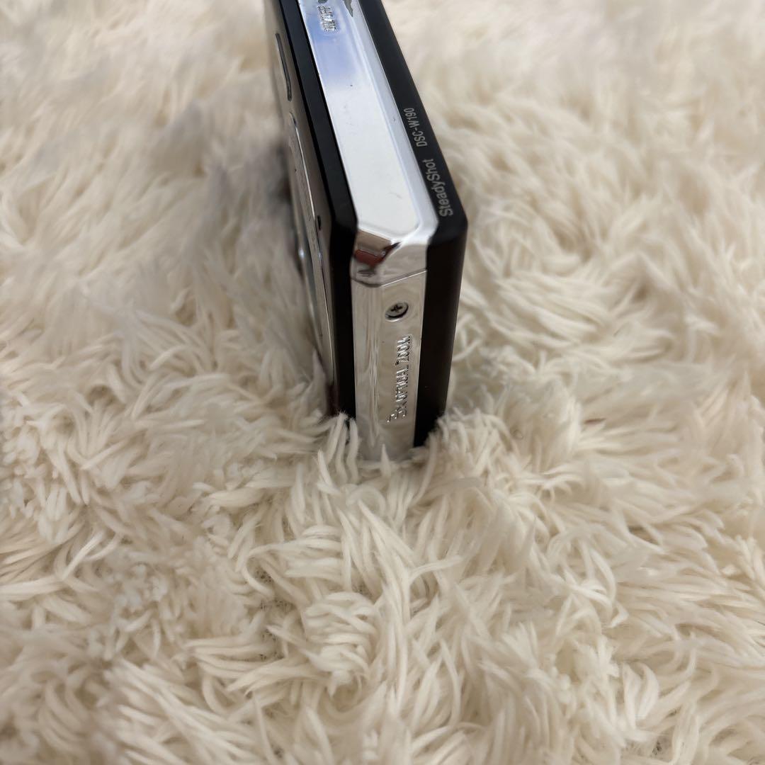 SONY Cyber−Shot DSC-W190
