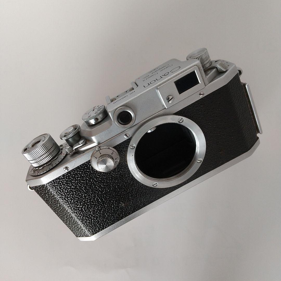 キャノン4SB改ボディーのみ