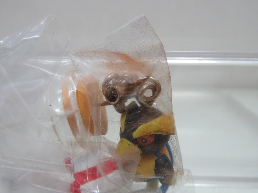 どうぶつの森 劇場版 ストラップ 5種 5個セット　サビあり