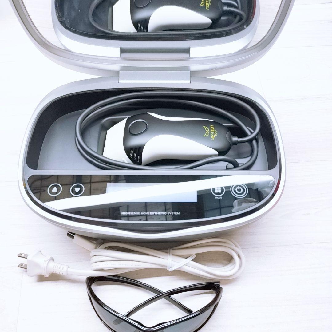 ほぼ未使用☺️ケノン ver 8.6 スーパープレミアム 2