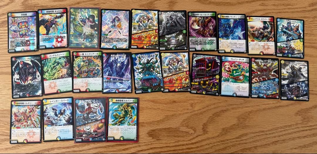 あ*か様 約400枚まとめ売り 高額激レアカード含む‼️ スリーブ、収納箱付き