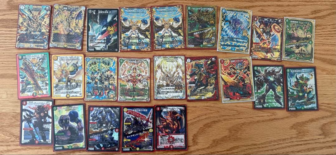 あ*か様 約400枚まとめ売り 高額激レアカード含む‼️ スリーブ、収納箱付き