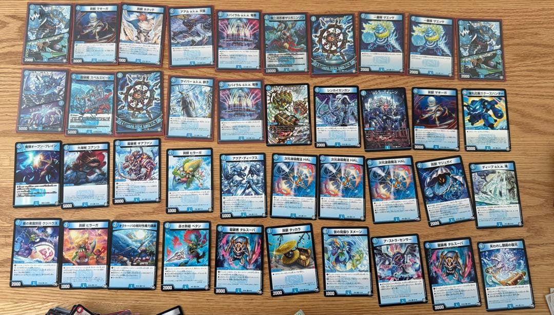 あ*か様 約400枚まとめ売り 高額激レアカード含む‼️ スリーブ、収納箱付き