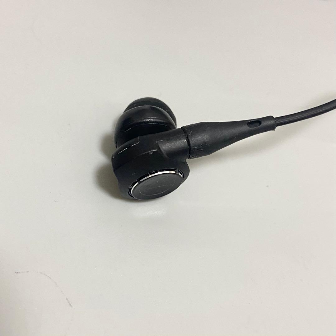 Audio-technica ATH-CKS1100X イヤホン ハイレゾ 着脱
