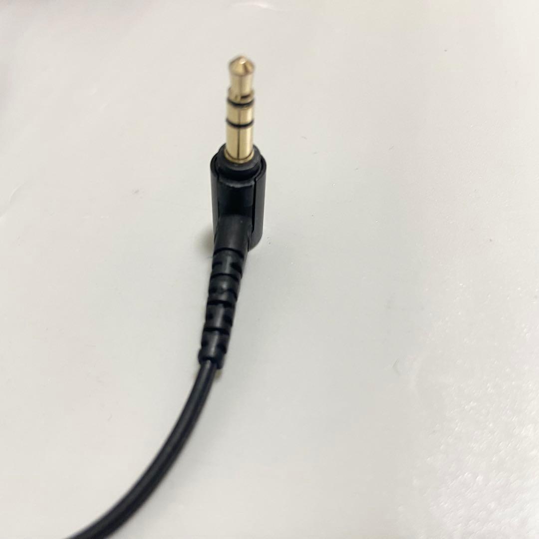 Audio-technica ATH-CKS1100X イヤホン ハイレゾ 着脱