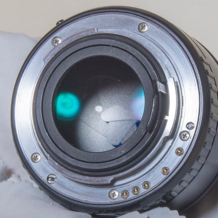 レンズ(単焦点) smc PENTAX-FA 50mm F1.4