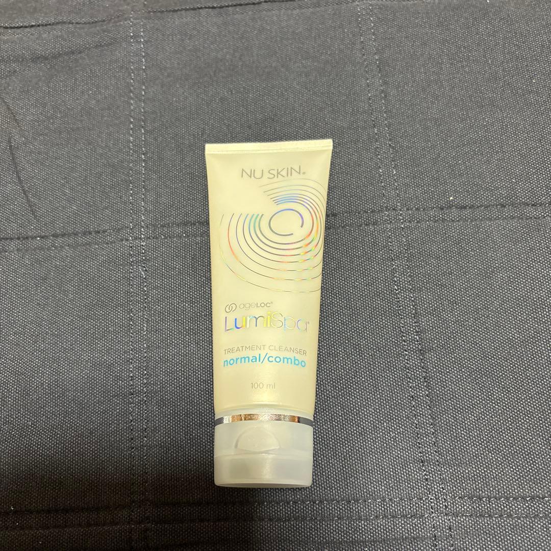 ルミスパ　美顔器　ニュースキン