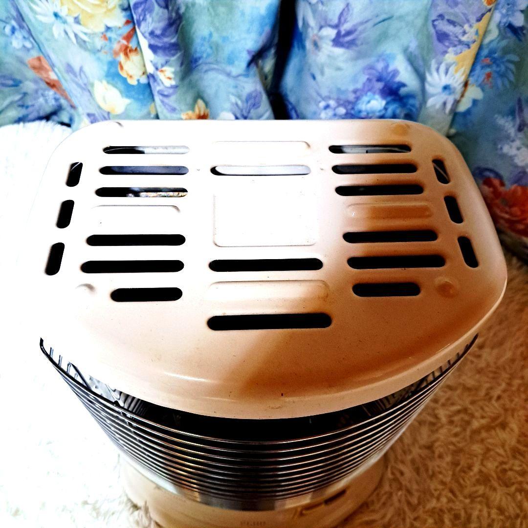 リンナイ　ガス赤外線ストーブ R-652PMSⅢ-401