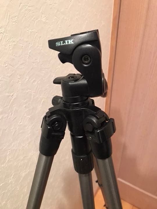 その他 SLIK PRO 330DX