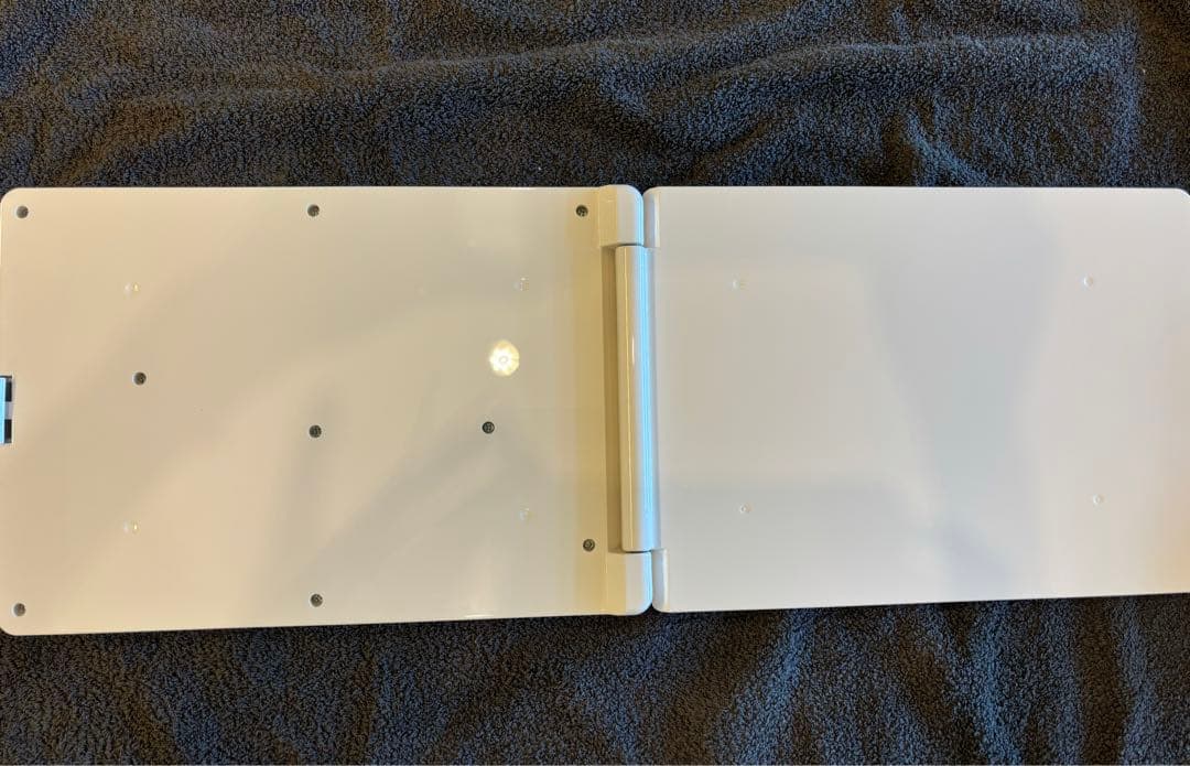 Exidéal LED美顔器 64個LED サングラス付き