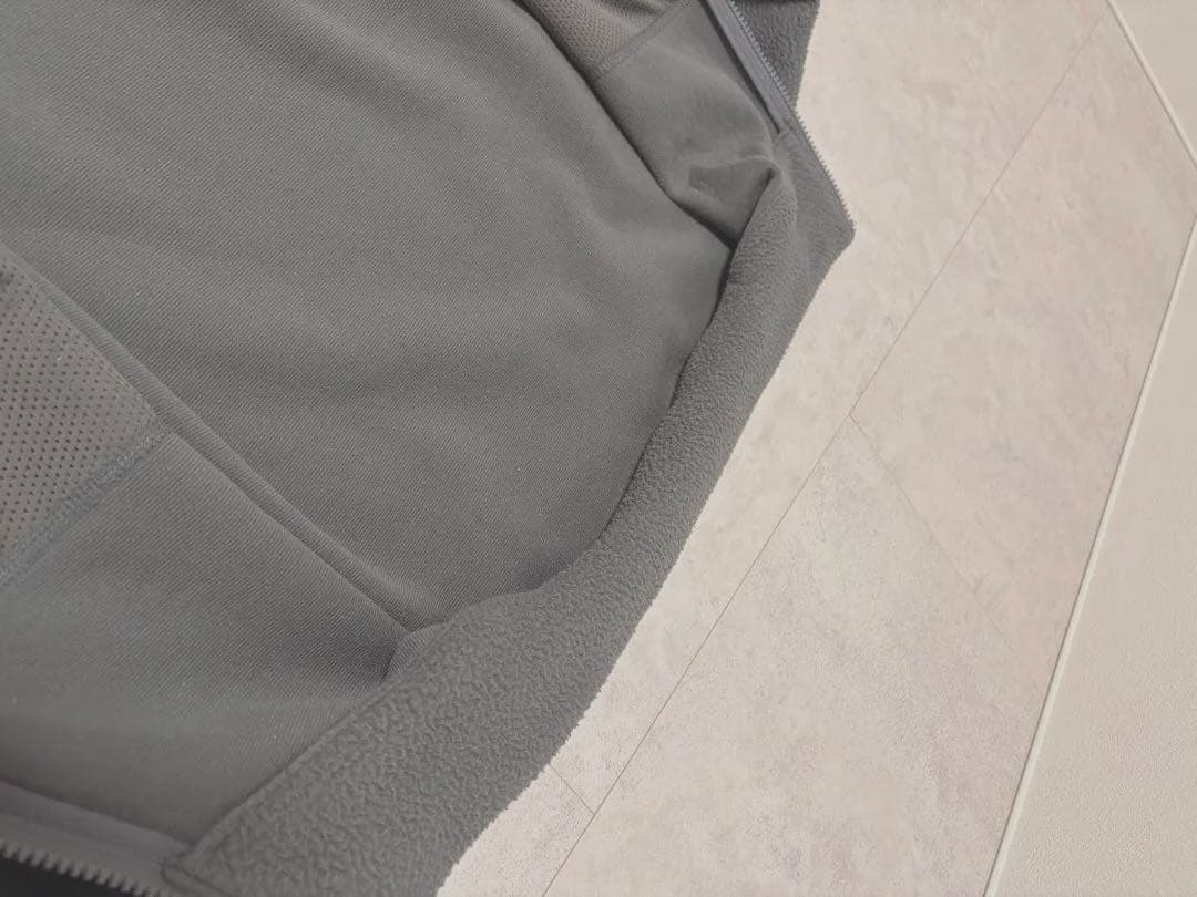 に*み様 ennoy City Fleece Jacket pants フリース