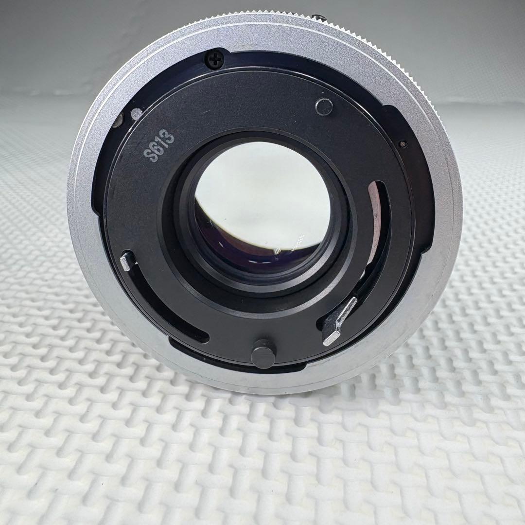 Canon A-1 一眼レフカメラ 50mmレンズ付き