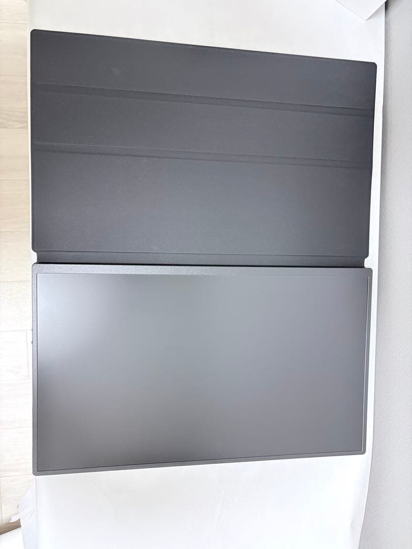 Acouto XC18 モバイルモニター 18.5インチ ブラック