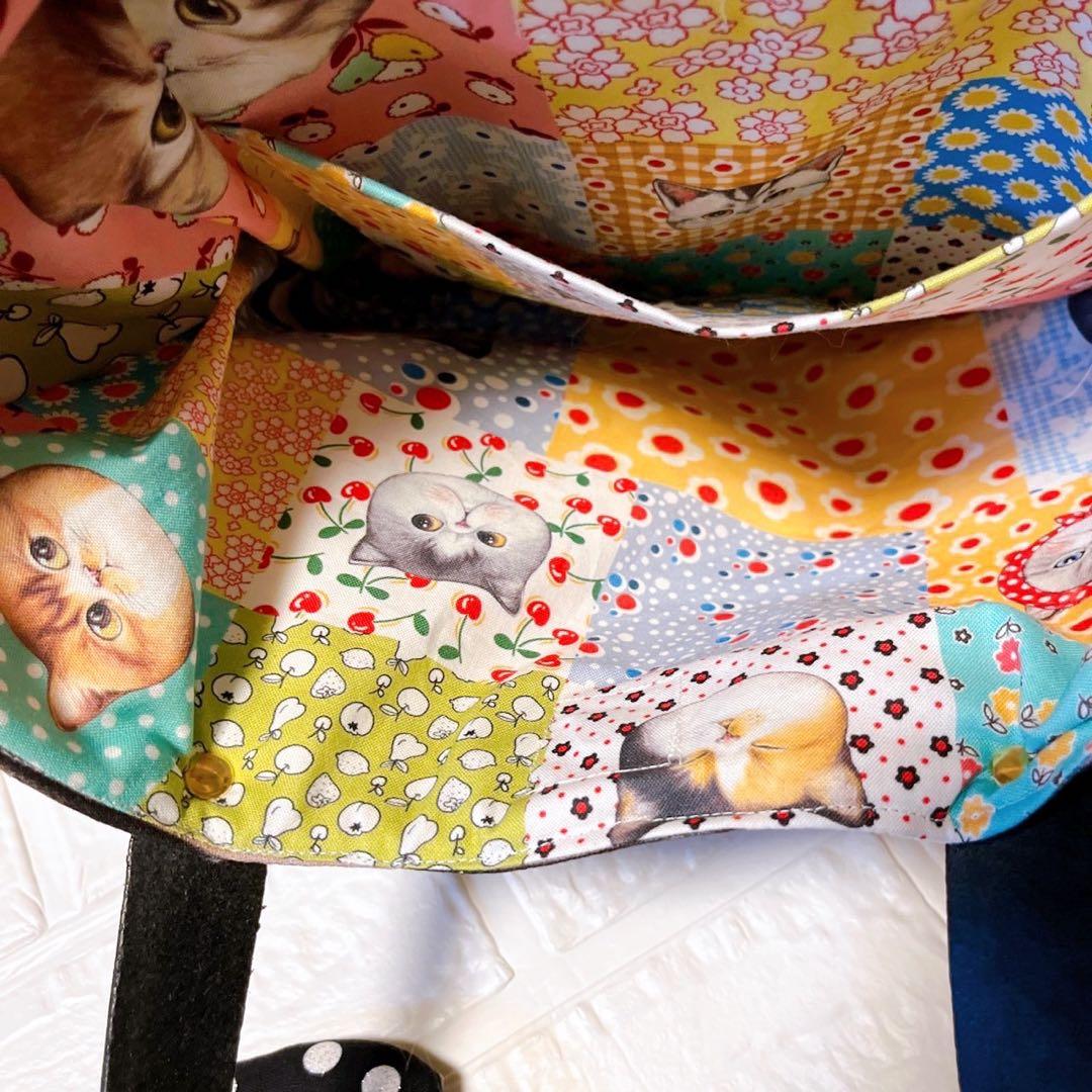 か*ち様 ★コヤンイサムチョン★ビックジョースちゃんバッグ＆ミニバッグ